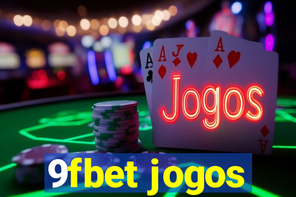 9fbet jogos